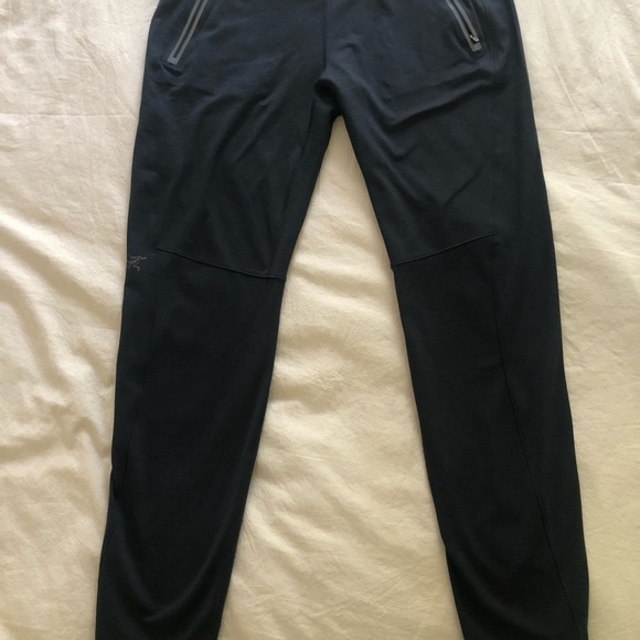 ARCTERYX men’s pants size Large - Picture 7 of 7